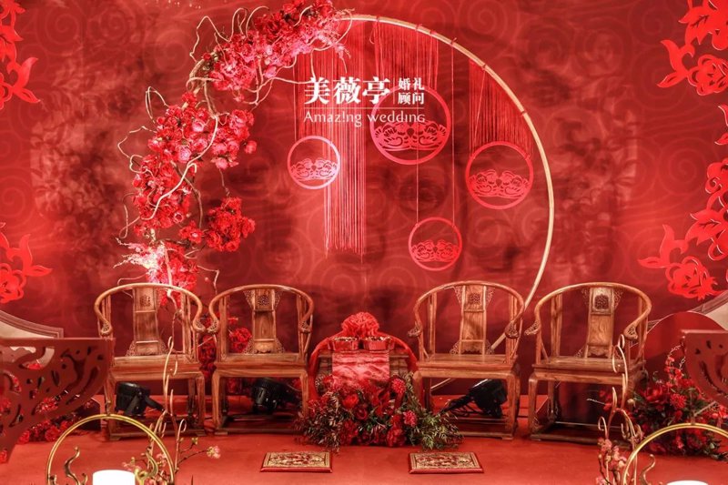 婚礼策划行业最新动态