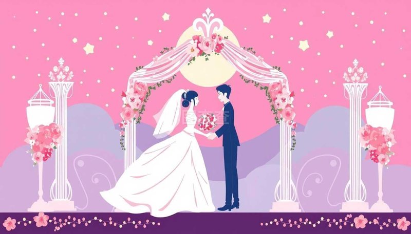 主题婚礼